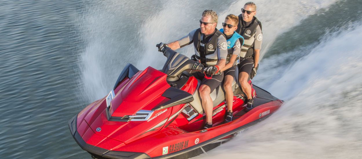 Jet Ski